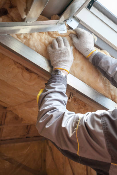 Athena, OR Insulation Contractor Company
