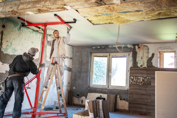 Best Blown-in Insulation in Athena, OR