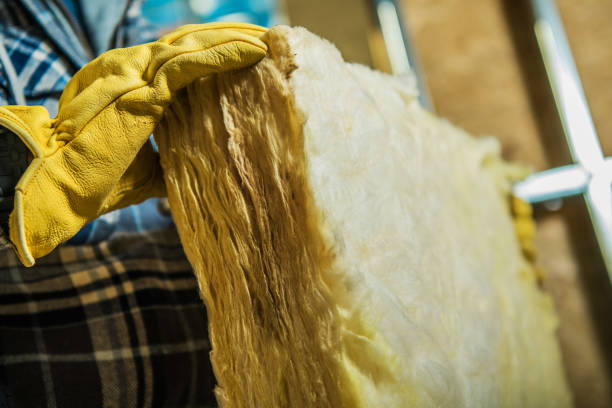 Best DIY Insulation Kits and Guidance in Athena, OR