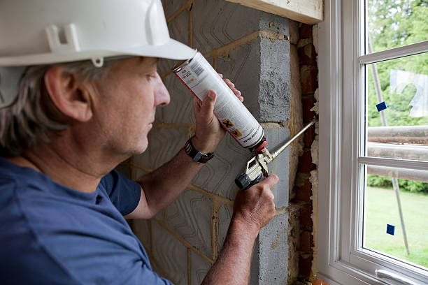 Best Spray Foam Insulation in Athena, OR