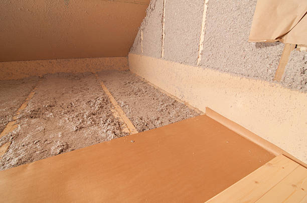 Types of Insulation We Offer in Athena, OR