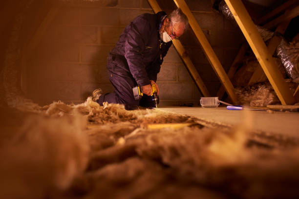 Best Eco-Friendly Insulation in Athena, OR